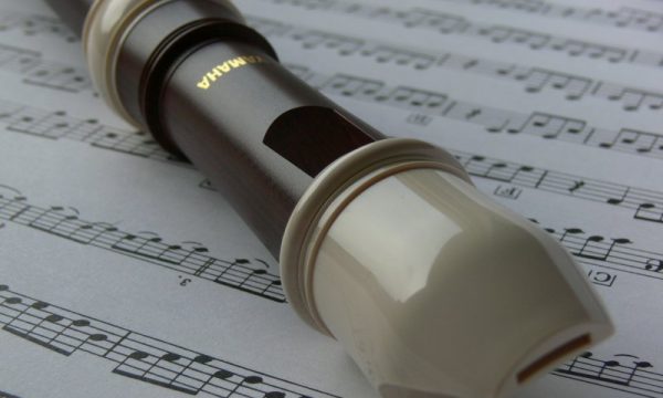 ▷Flauta para niños 2023