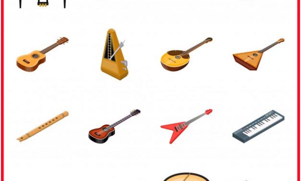 🥇¿Cuál es el instrumento musical más adecuado para mi niño?🥇