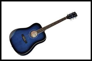 gUITARRA ACÚSTICA PARA NIÑOS