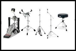 accesorios baterías