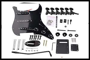 accesorios eléctrica