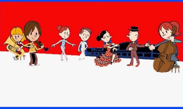 Cómo estudiar en el conservatorio