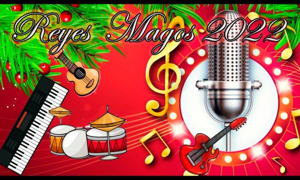 Regalos musicales para niños – Reyes magos